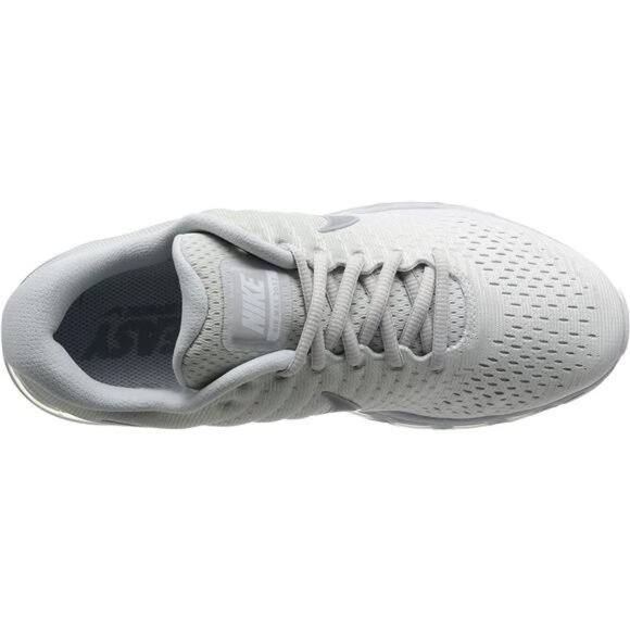 Air Max 2017, Pure Platinum main image 7